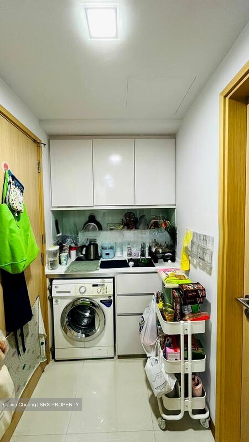 Forestville (D25), Condominium #500445851